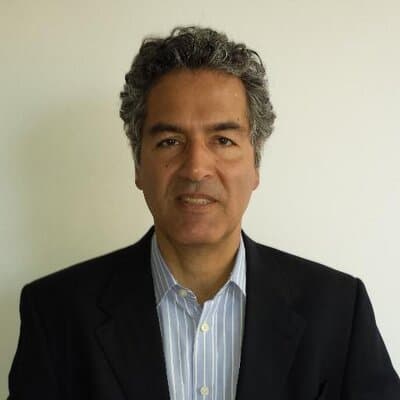 Shabu Qureshi's avatar